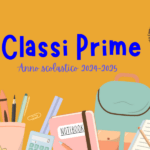 Pubblicazione elenchi classi prime