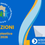 Iscrizioni a.s. 2025-2026