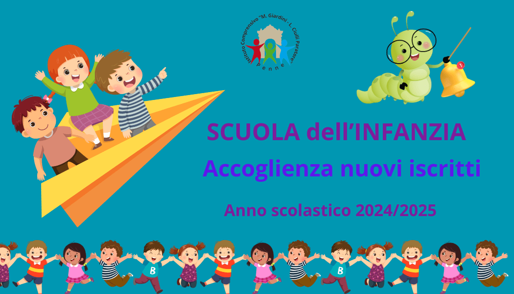 Accoglienza nuovi iscritti: organizzazione